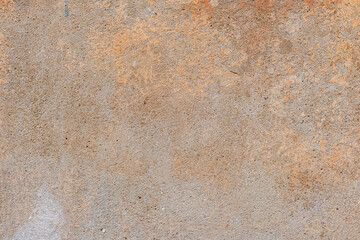 Aged Concrete Wall Texture Background