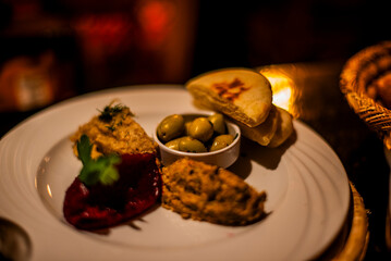 2024 03 17 Marrakesh Olives 19