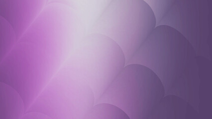 Abstract purple and lavender gradient background with soft curves