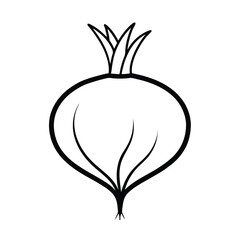 apple tree vector
