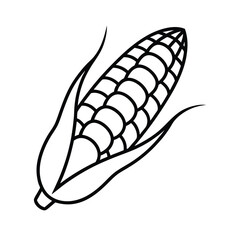 vector illustration of a sushi