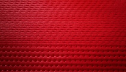red texture background with dots for zoom