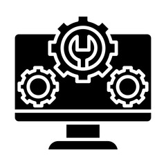 technical support icon