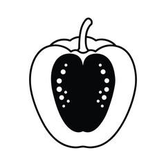 red apple icon