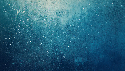 Obraz premium Colorful blue and purple gradient background, grainy noise texture gradient 