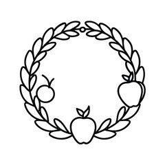 laurel wreath award