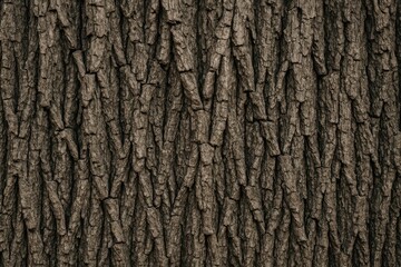 Obraz premium A withered ancient tree