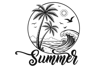 summer design