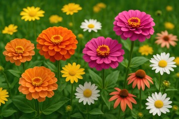 Stunning Blossom Display