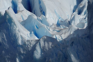 Perito Moreno Glacier, Patagonia, Argentina
