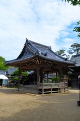 明石・住吉神社 能舞台
