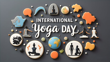 International Yoga Day
