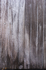 Old weathered wood plank texture background