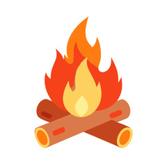 A flat vector illustration of a Memphis-style abstract shape, featuring playful geometric elements like triangles, squiggles, and circles in bright pastel and primary colors. Retro 80s design, isolate