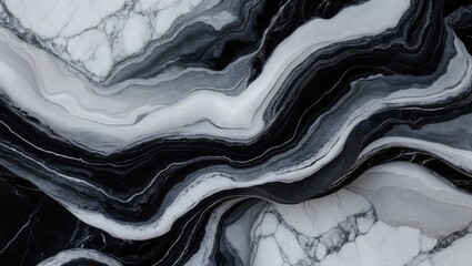 Blue marble texture background with high resolution, Italian marble slab featuring white veins, closeup of grunge stone surface, polished natural granite marble for ceramic digital slab tiles.