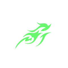 neo tribal vector