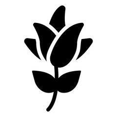 magnolia Solid icon