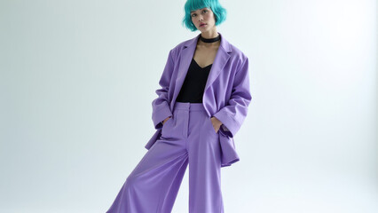 Style That Breaks Gender Stereotypes