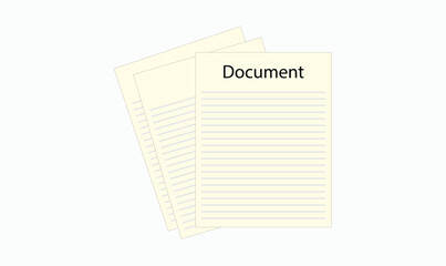 Documents icon