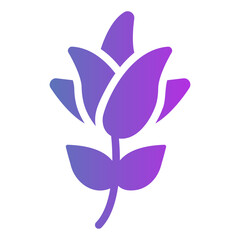 magnolia Gradient icon