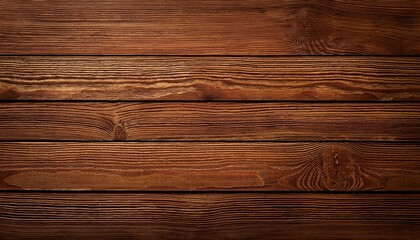 brown wood texture background in square format