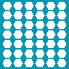 seamless geometric pattern