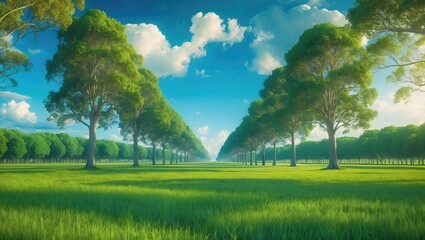 Eucalyptus is an economic plant in Thailand used for agricultural purposes.