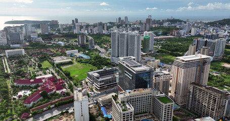 Sihanoukville, Cambodia