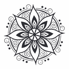 mandala design