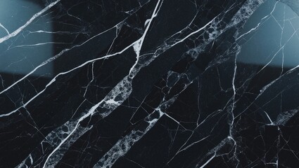 Black grey marble texture background with high resolution, top view of natural stone tiles floor in luxury seamless glitter pattern for interior and exterior decoration.