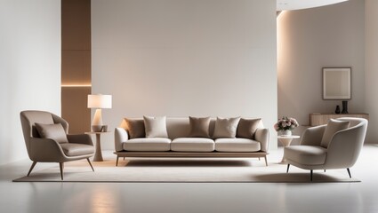 Furniture stories collection showcasing diverse and innovative designs.