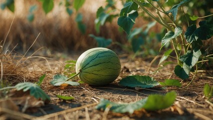 Diplocyclos is a genus of climbing or trailing vine in the family Cucurbitaceae, which includes four or five species.