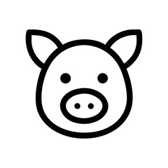 Pig Logo