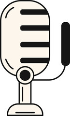 Set of International Podcast Day  logo Design September 30th