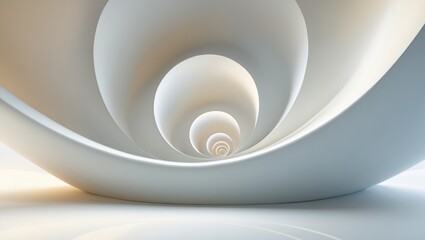 Fermat's spiral or parabolic spiral is a plane curve that is named after a mathematician.