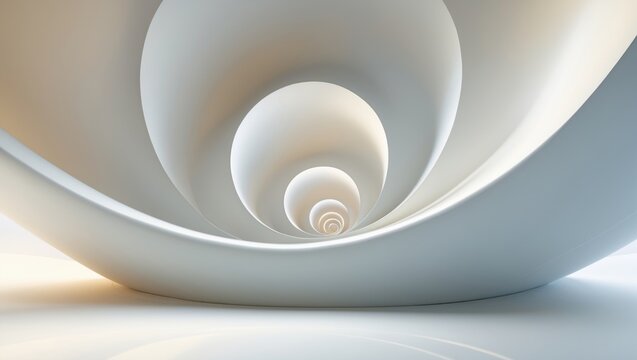 Fermat's spiral or parabolic spiral is a plane curve that is named after a mathematician.