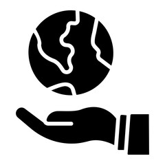 save Solid icon