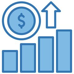 Revenue Icon