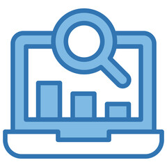Data Analysis Icon