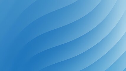 Abstract design with flowing, layered curves.