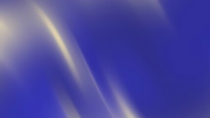 Fototapeta premium A dynamic blend of blue and pale yellow hues.