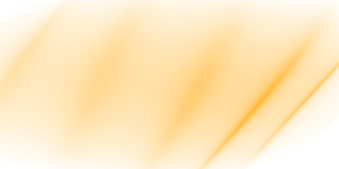 A close up view of an orange oval shape with a somewhat blurred edge against a black background