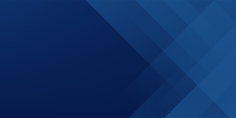 Obraz premium modern blue abstract background with elegant bright diagonal lines. eps 10