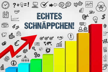 Echtes Schnäppchen!