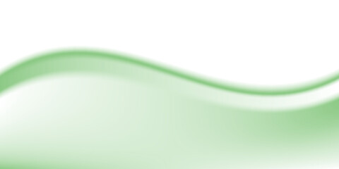 Modern GREEN.luxury color natural energy art website header design.