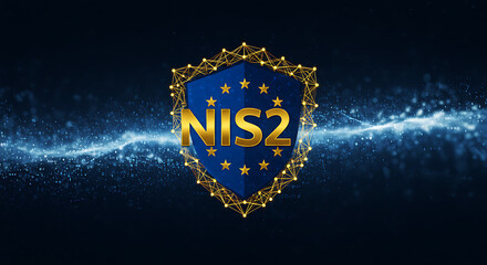 NIS2 Shield Strengthening EU Cybersecurity Standards for Digital Protection

