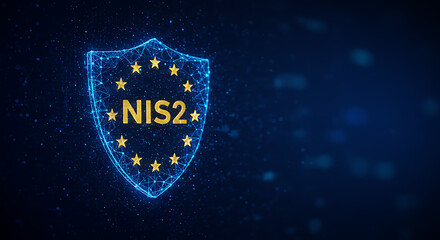 NIS2 Directive Digital Shield Enhancing Cybersecurity and Data Infrastructure
