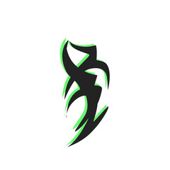 neo tribal element
