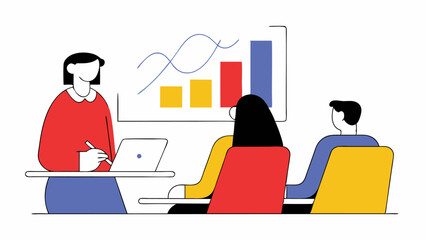 Business Presentation and Analysis