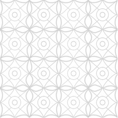 vector seamless pattern